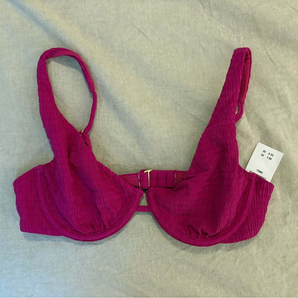 A&F Bikini Top